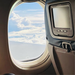 Meet your Posher, Serafin